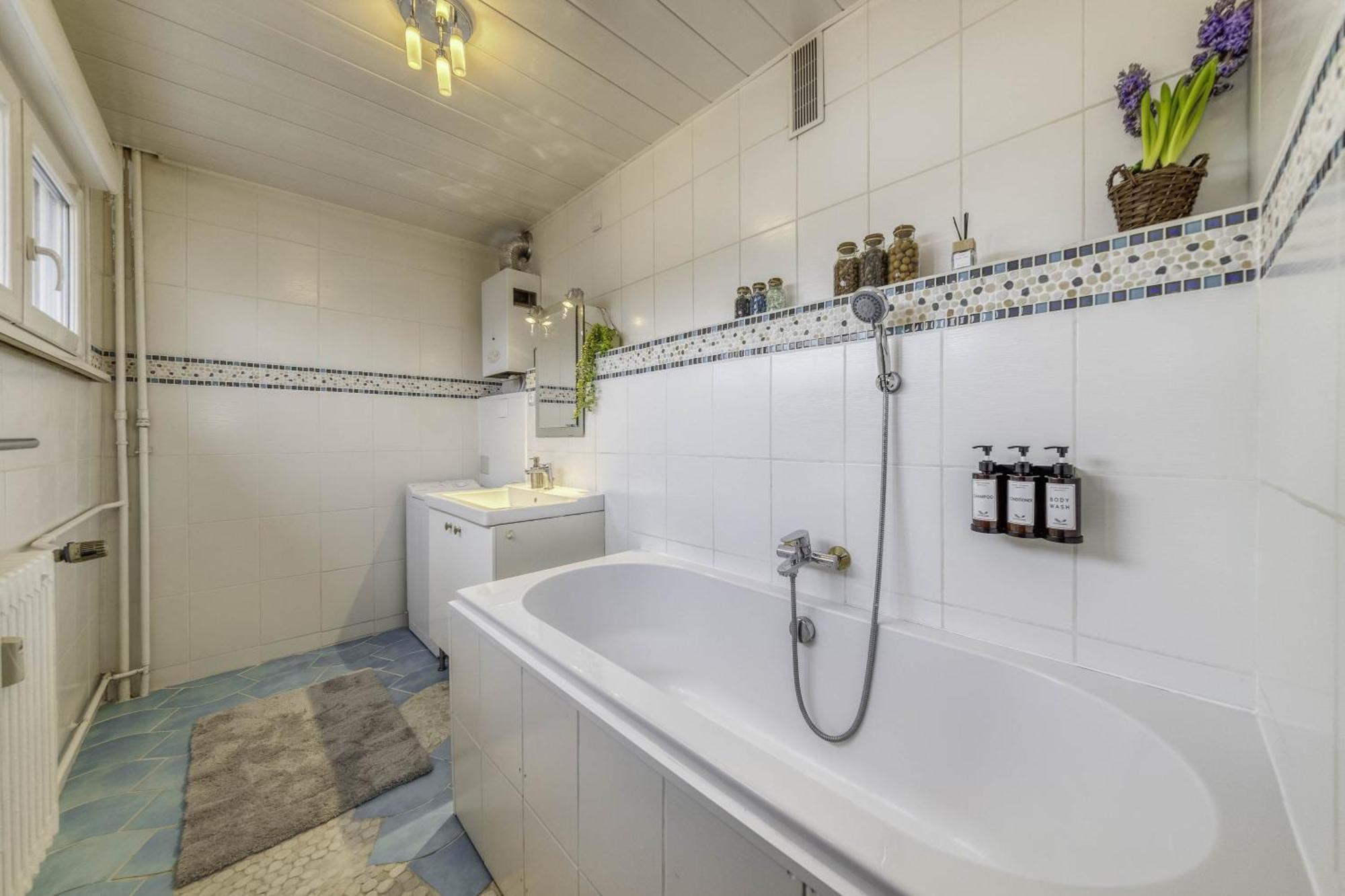 Appartement Les Oiseaux Тьонвиль Экстерьер фото