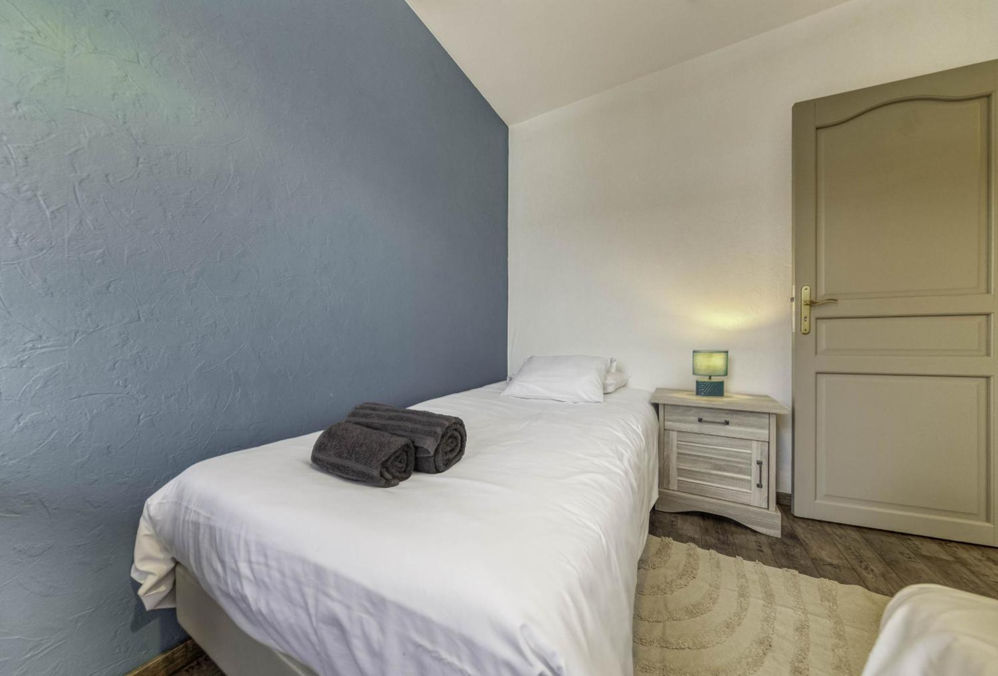 Appartement Les Oiseaux Тьонвиль Экстерьер фото