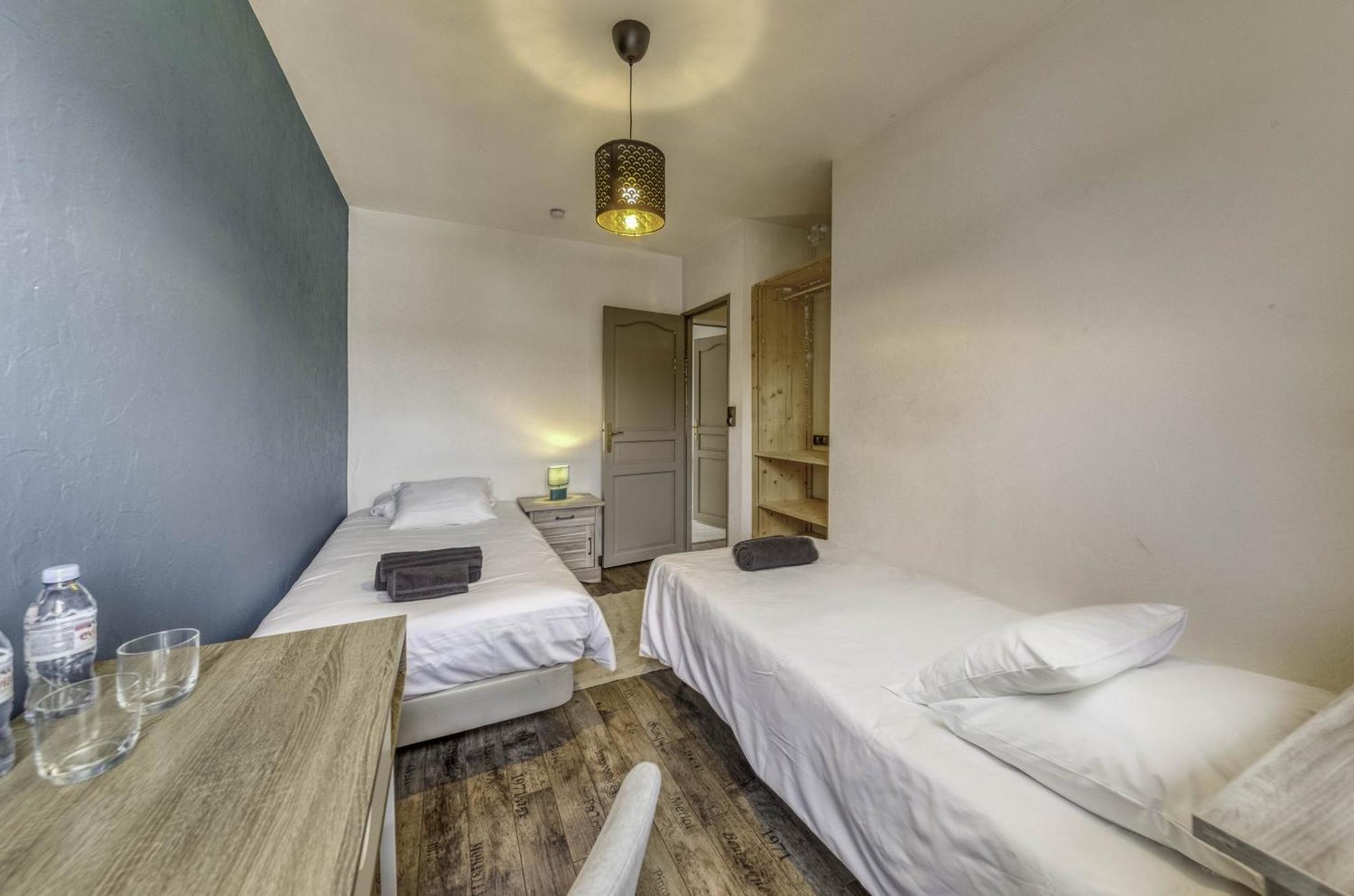 Appartement Les Oiseaux Тьонвиль Экстерьер фото