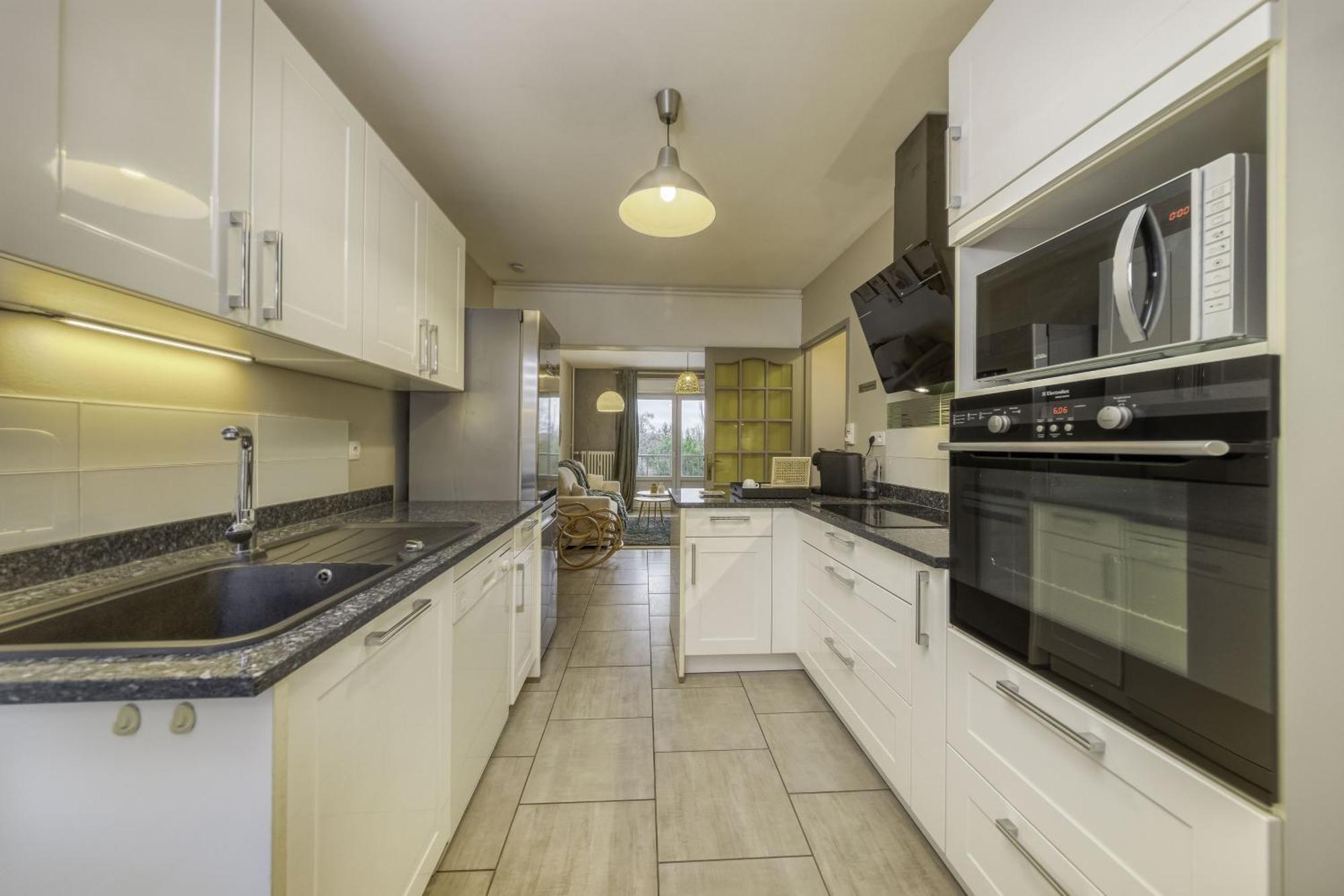 Appartement Les Oiseaux Тьонвиль Экстерьер фото