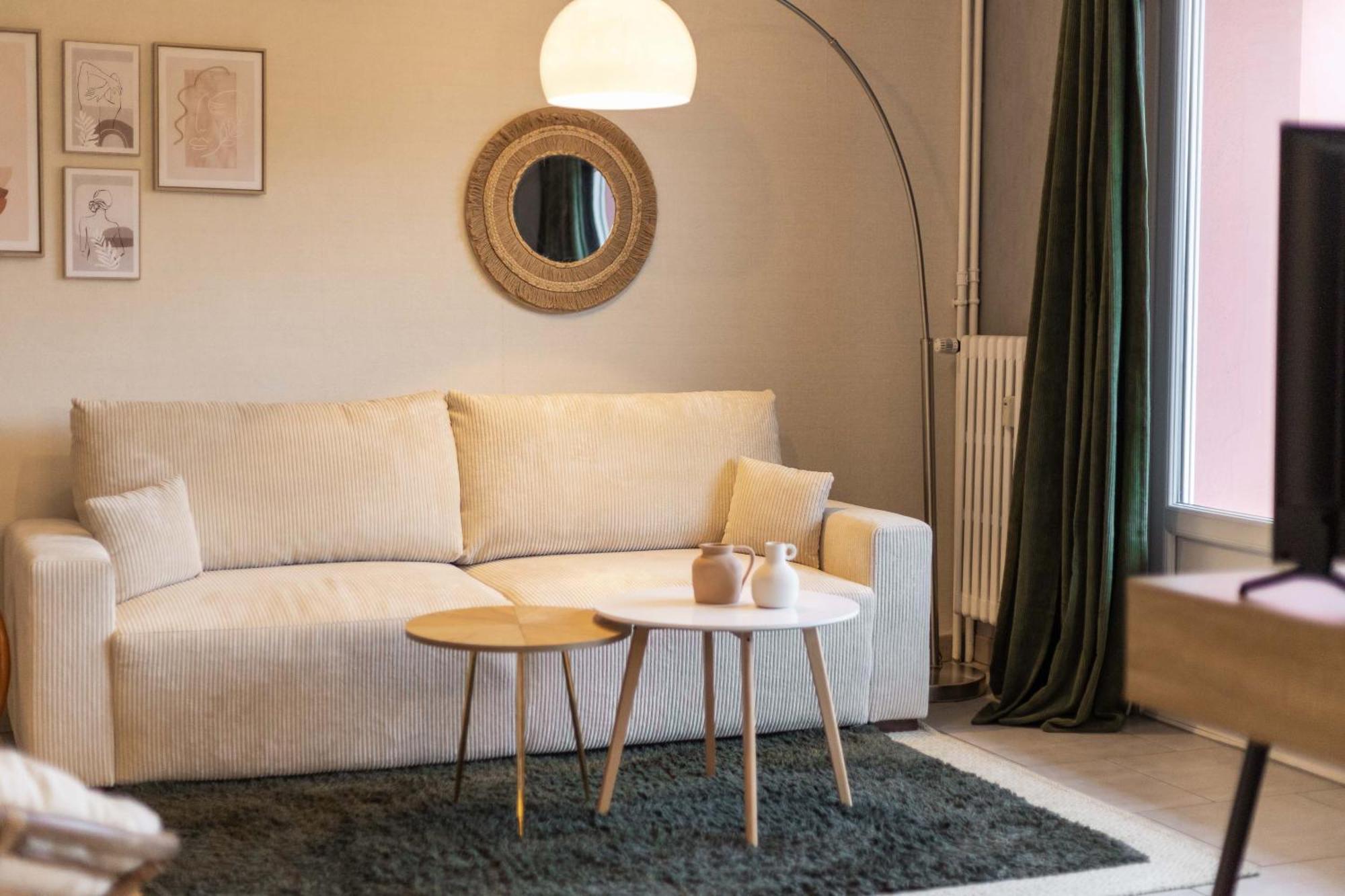 Appartement Les Oiseaux Тьонвиль Экстерьер фото